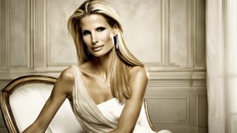 Michelle Hunziker: Ihr Vermögen und die Geheimnisse dahinter