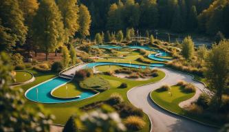 Minigolf Bad Waldsee: Die besten Minigolf-Anlagen in Bad Waldsee