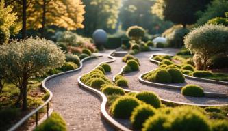 Minigolf Baden-Baden: Die besten Minigolf-Anlagen in Baden-Baden