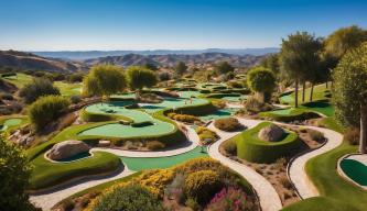 Minigolf Baiersbronn: Die besten Minigolf-Anlagen in Baiersbronn