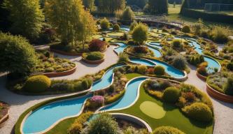 Minigolf Biberach an der Riß: Die besten Minigolf-Anlagen in Biberach an der Riß