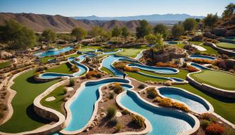 Minigolf Ebersbach an der Fils: Die besten Minigolf-Anlagen in Ebersbach an der Fils