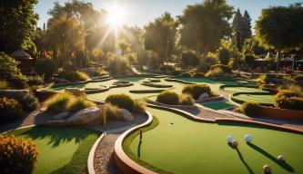 Minigolf Emmendingen: Die besten Minigolf-Anlagen in Emmendingen