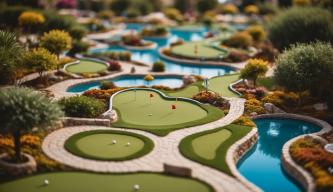 Minigolf Gerstetten: Die besten Minigolf-Anlagen in Gerstetten