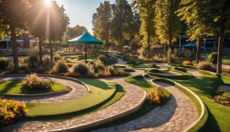 Minigolf Gottmadingen: Die besten Minigolf-Anlagen in Gottmadingen