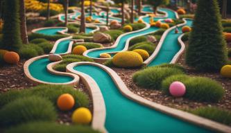 Minigolf Herbolzheim: Die besten Minigolf-Anlagen in Herbolzheim