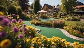 Minigolf Kernen im Remstal: Die besten Minigolf-Anlagen in Kernen im Remstal