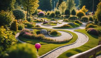 Minigolf Leinfelden-Echterdingen: Die besten Minigolf-Anlagen in Leinfelden-Echterdingen