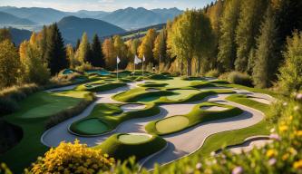 Minigolf Leutkirch im Allgäu: Die besten Minigolf-Anlagen in Leutkirch im Allgäu