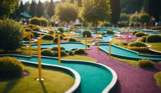 Minigolf Neuhausen auf den Fildern: Die besten Minigolf-Anlagen in Neuhausen auf den Fildern