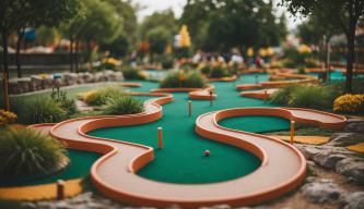 Minigolf Rielasingen-Worblingen: Die besten Minigolf-Anlagen in Rielasingen-Worblingen