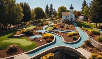 Minigolf Salem: Die besten Minigolf-Anlagen in Salem