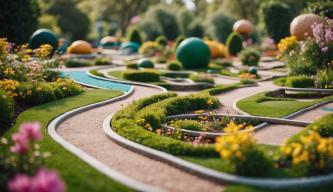 Minigolf Schwaigern: Die besten Minigolf-Anlagen in Schwaigern