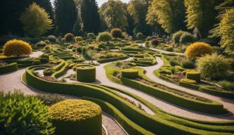 Minigolf Schwetzingen: Die besten Minigolf-Anlagen in Schwetzingen