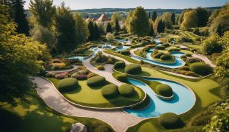 Minigolf Singen (Hohentwiel): Die besten Minigolf-Anlagen in Singen (Hohentwiel)