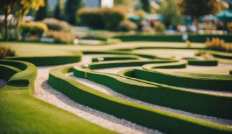 Minigolf Stockach: Die besten Minigolf-Anlagen in Stockach