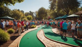 Minigolf Tuttlingen: Die besten Minigolf-Anlagen in Tuttlingen