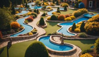 Minigolf Ubstadt-Weiher: Die besten Minigolf-Anlagen in Ubstadt-Weiher