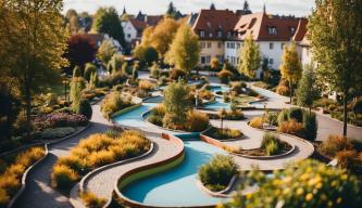 Minigolf Ulm: Die besten Minigolf-Anlagen in Ulm