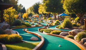 Minigolf Wertheim: Die besten Minigolf-Anlagen in Wertheim