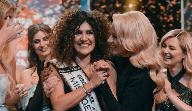 Miss Germany Finale 2025 erstmals vom Publikum entschieden