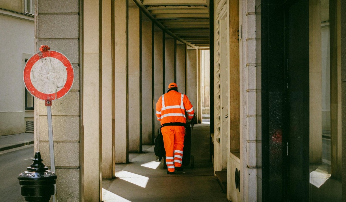 Müllabfuhr in Freiburg wegen 1. Mai auf Samstag verlegt