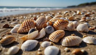 Muschelarten Nordsee: Entdecken Sie Die Vielfalt der Muscheln