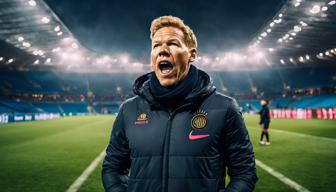 Nagelsmann traut Wirtz und Musiala Ballon d’Or-Gewinn zu: DFB-Team in hohen Tönen gelobt