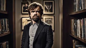 Peter Dinklage: Vermögen und Einkommen im Jahr 2024