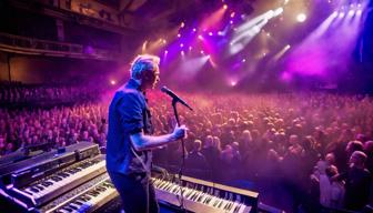 Peter Fox in der Schleyerhalle: Konzert in Stuttgart mit Haus am See und VfB - Das war's