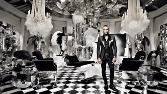 Philipp Plein: Alles über sein beeindruckendes Vermögen 2024