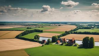 PLZ Schleswig-Holstein: Eine umfassende Übersicht über die Postleitzahlen im nördlichsten Bundesland Deutschlands