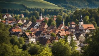 Sachsens Herrnhut als neues Welterbe von Unesco ausgezeichnet