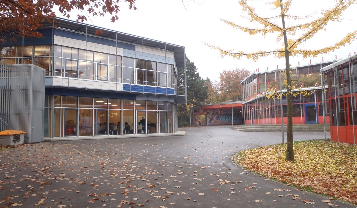 Sanierung am DFG Freiburg abgeschlossen: Neue NaWi-Räume, Bibliothek und Sanitäranlagen für 3,5 Millionen Euro