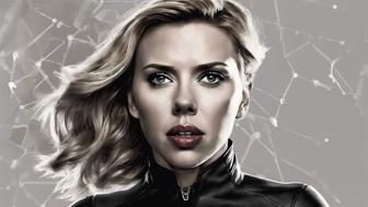 Scarlett Johansson: Ihr Vermögen und die Geheimnisse hinter ihrem Erfolg