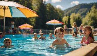 Schwimmbäder in Albstadt