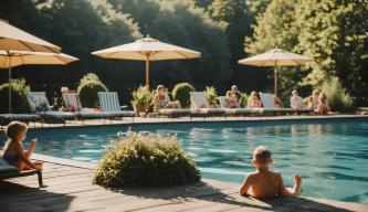 Schwimmbäder in Balingen