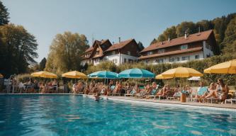 Schwimmbäder in Biberach an der Riß