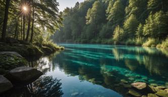 Schwimmbäder in Blaubeuren