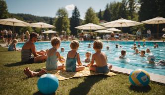 Schwimmbäder in Edingen-Neckarhausen