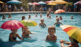 Schwimmbäder in Eppelheim