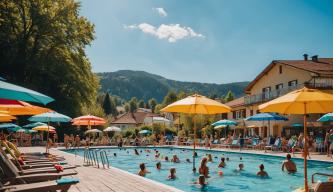 Schwimmbäder in Giengen an der Brenz