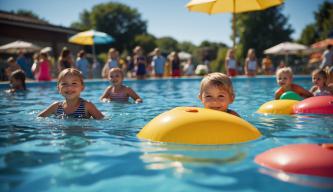 Schwimmbäder in Göppingen