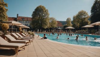 Schwimmbäder in Heidenheim an der Brenz