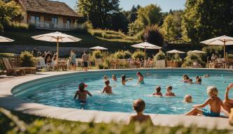 Schwimmbäder in Horb am Neckar