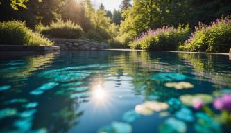 Schwimmbäder in Laichingen