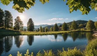 Schwimmbäder in Meßstetten