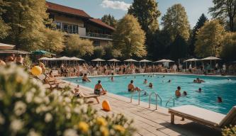 Schwimmbäder in Neckarsulm