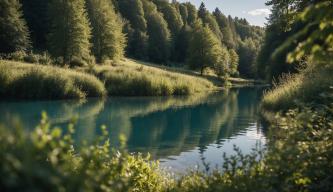 Schwimmbäder in Oberderdingen