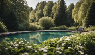 Schwimmbäder in Oberndorf am Neckar